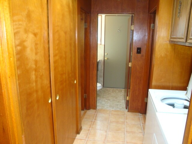 Laundry room - 683 Tiffany Ct