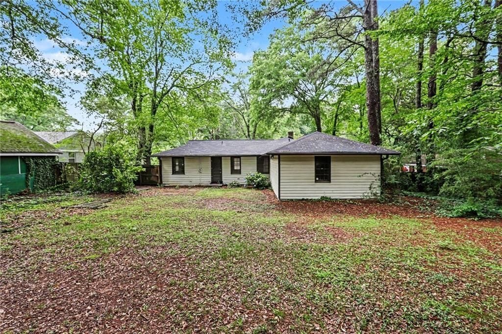 Building Photo - 3743 Poplar Dr