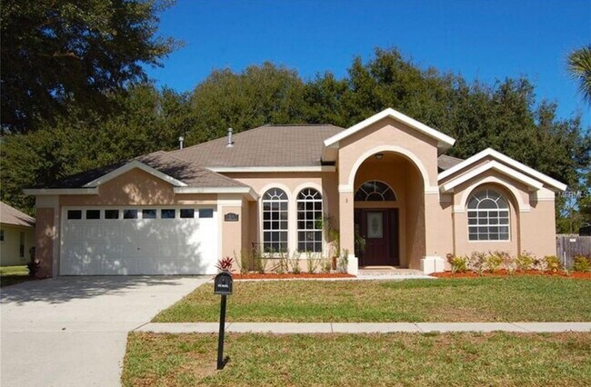 Building Photo - 2117 Pekoe Ct