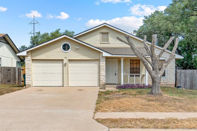 Primary Photo - 607 Russet Valley Dr