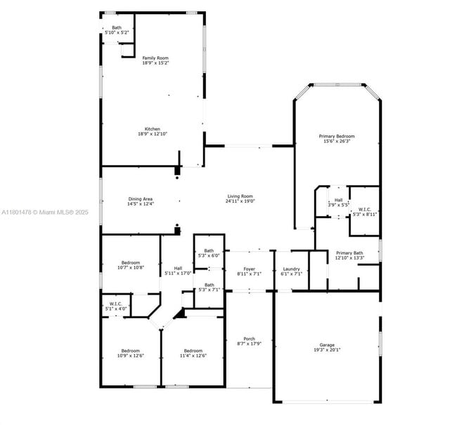 Building Photo - 3360 SW 195th Terrace