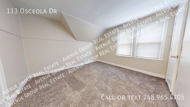 Building Photo - 113 Osceola Dr