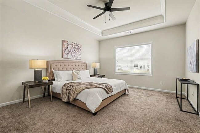 Building Photo - 4657 Cypress Landing Wy