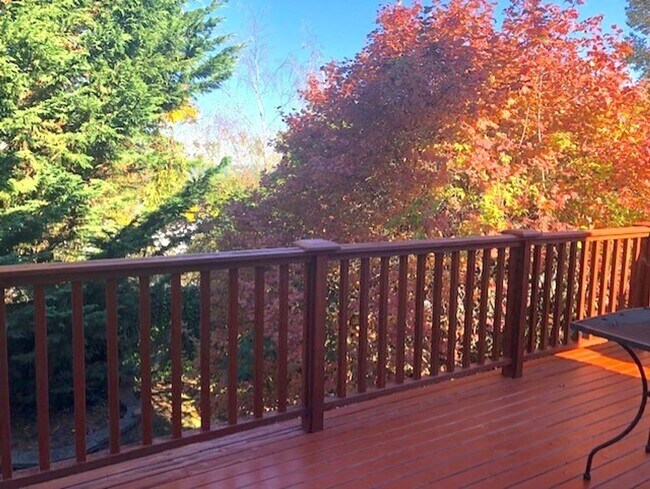 Building Photo - Spacious 3-Level Home Overlooking Magnuson...