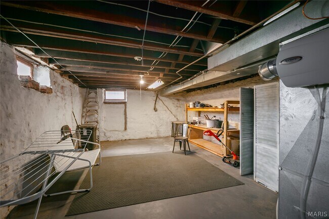 Building Photo - 815 Rutger St