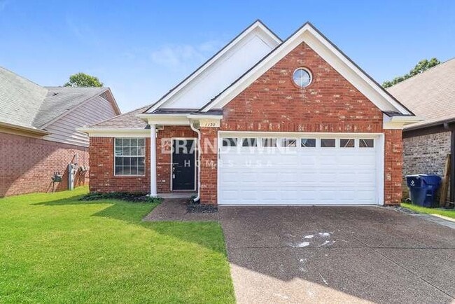 Building Photo - 1130 Cross Wood Ln