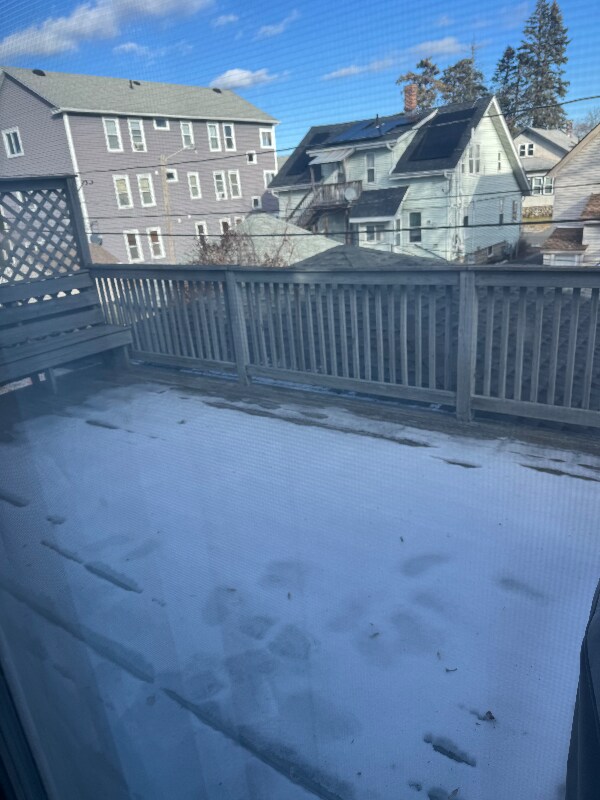 Building Photo - 3 Ingleside Ave