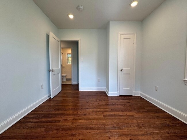 Building Photo - 9405 Rhode Island Ave