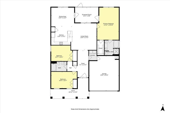 Building Photo - West Fairhope Woodlawn