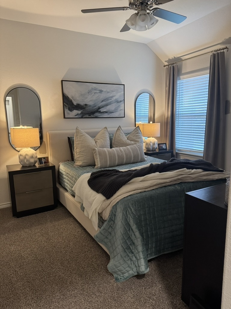 Bedroom 2 - 1104 Egret Way