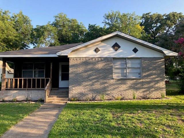Primary Photo - 924 W Gandy St