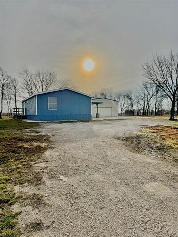 Building Photo - 6553 Private Rd 2270