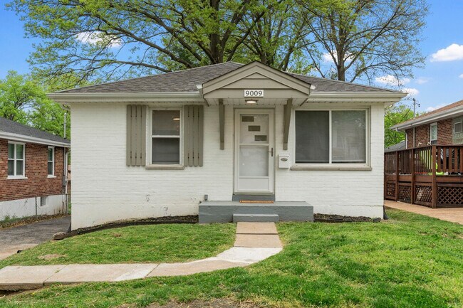 Building Photo - 3831 Brown Rd