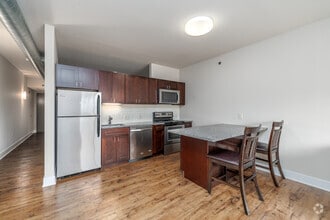 Interior Photo - Fayette Place