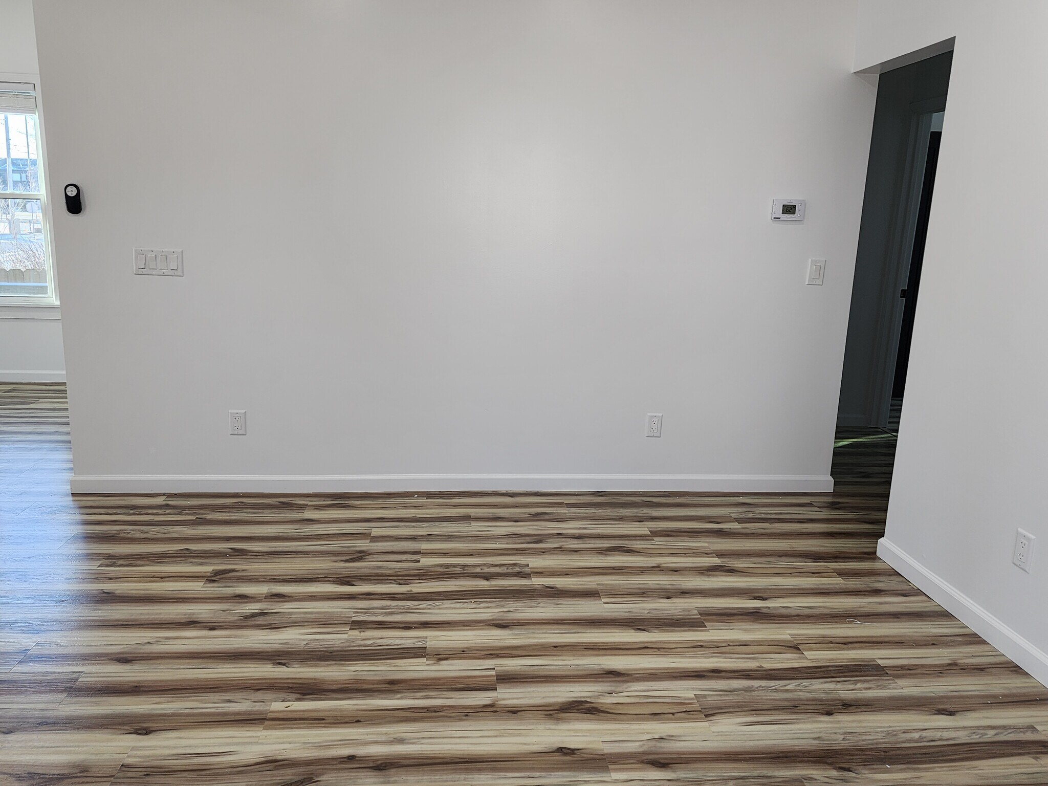 Building Photo - 509 McDonald St