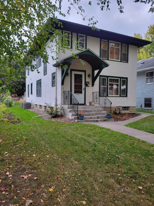 Building Photo - 4409 Nokomis Ave
