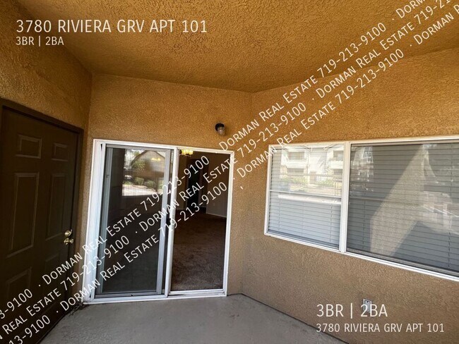 Building Photo - 3780 Riviera Grove