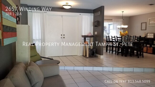 Building Photo - 2657 Winding Way