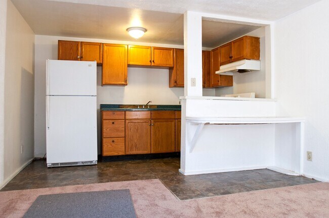 Building Photo - brockhur