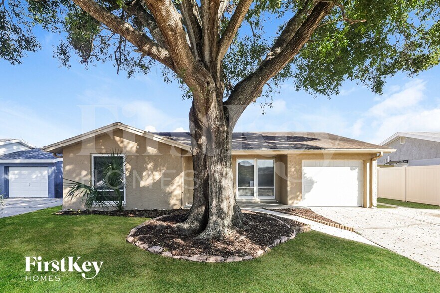 Primary Photo - 6803 Fernfield Ct