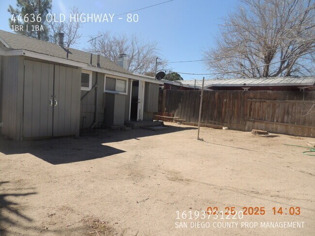 Building Photo - Very nice property, must see!