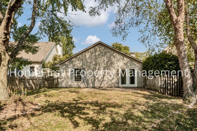 Building Photo - 1201 Red Stone Dr