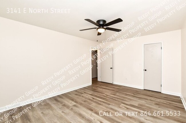 Building Photo - 3141 E North St