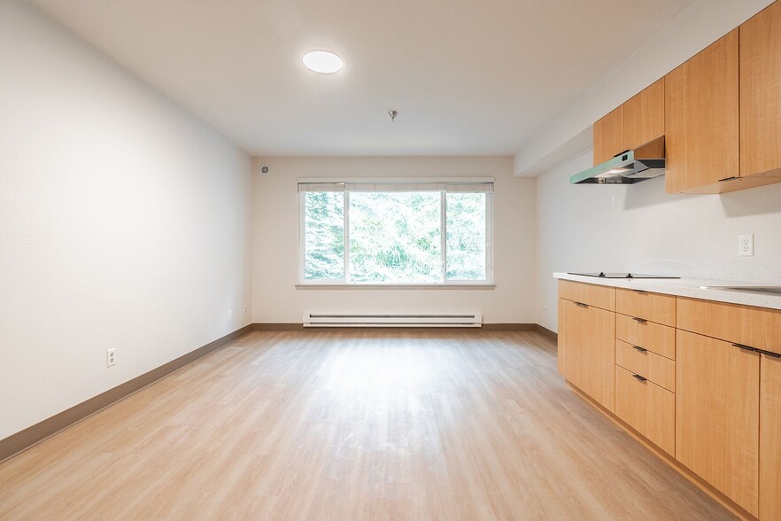 Interior Photo - Crossroads Garden Apartments