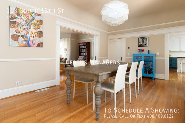 Building Photo - 118 S 13th St