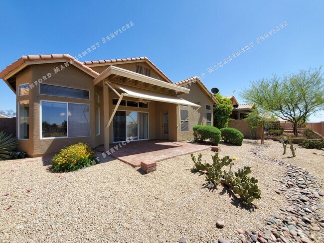 Building Photo - COYOTE LAKES BEAUTIFUL VIEW OF GOLF COURSE/NOT AGE RESTRICTED**NO TENANT FEES