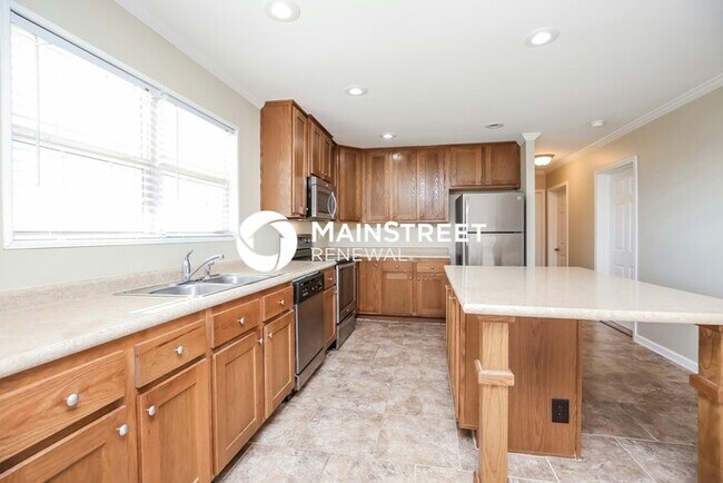Building Photo - 3 Bedroom Pet-Friendly Home in Spring Hill...