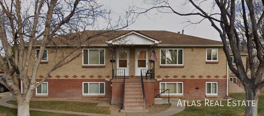 Building Photo - 6207 W 40th Ave
