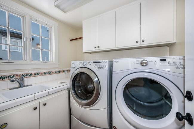 Building Photo - Charming Mesa Farmhouse with Modern Upgrades near Beach Access!