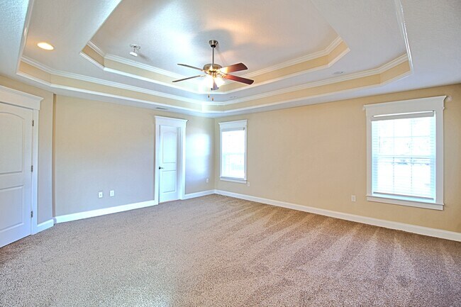 Building Photo - 381 Mancy Garrason Loop