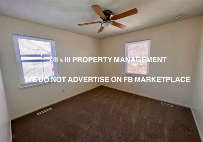 Building Photo - 15122 S Blackfoot Dr