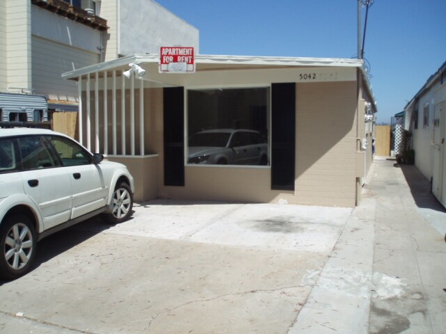 Building Photo - 5042 W Point Loma Blvd