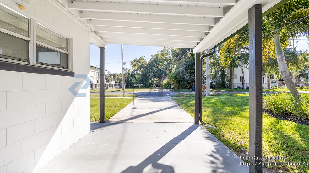 Building Photo - 1103 E South St