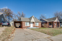 Building Photo - Charming 3-Bedroom Home in OKC – Available...