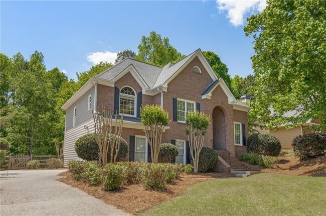 Primary Photo - 5825 Olde Atlanta Pkwy