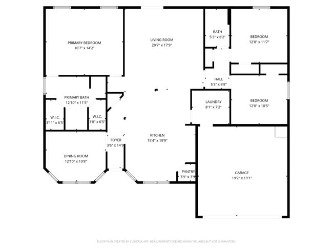 Building Photo - 210 Limestone Cir
