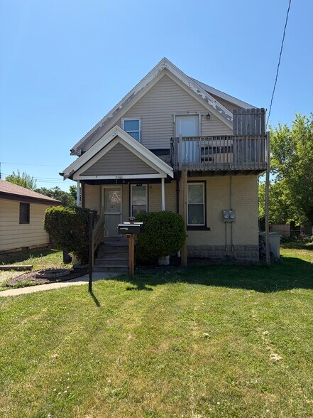 Building Photo - 3541 S 92nd St