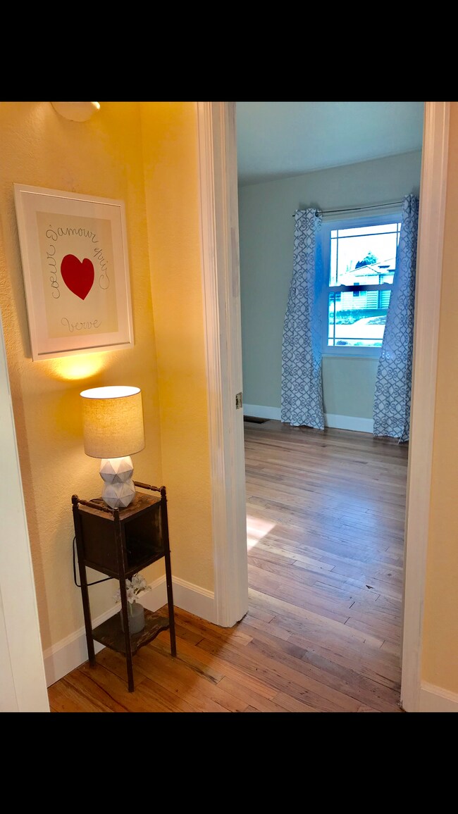 Building Photo - 5110 Clay St