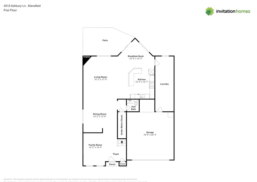 Building Photo - 4512 Ashbury Ln
