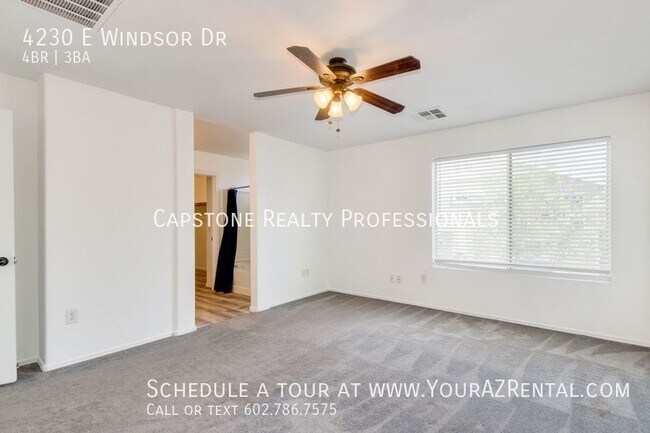Building Photo - 4230 E Windsor Dr