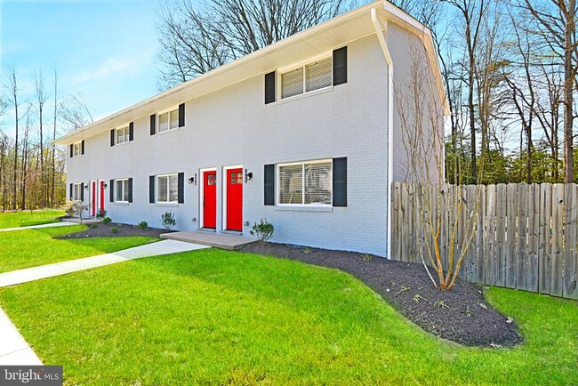 Primary Photo - 16440 Combs Dr