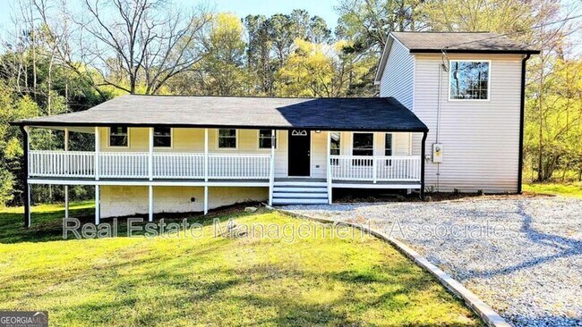 Primary Photo - 208 Dobbins Mill Rd