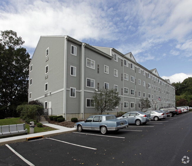 Primary Photo - Summer Hill Senior (55+).Apartments