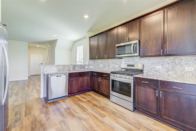Building Photo - 17911 Grassy Prairie Dr
