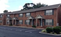 Building Photo - Dominion Townhomes for Rent