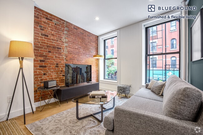 Building Photo - 209 Mulberry St